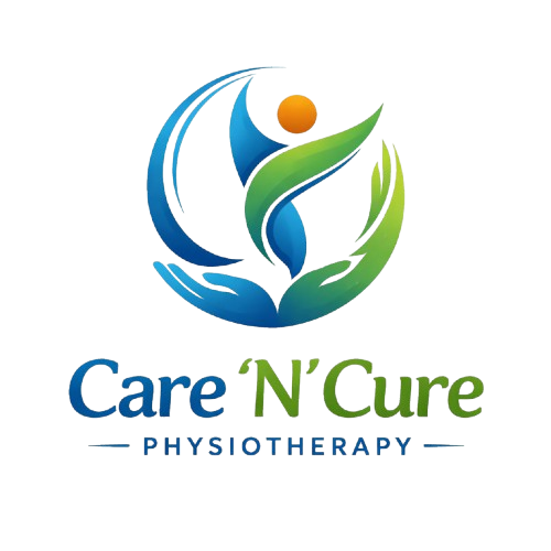 CARE 'N' CURE PHYSIOTHERAPY